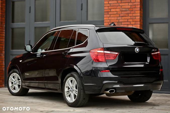 BMW X3 - 4