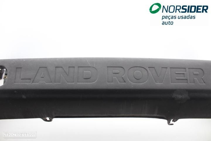 Para choques tras Land Rover Freelander|98-03 - 4