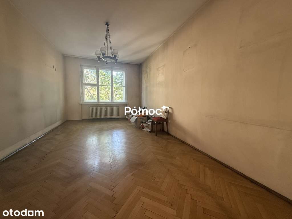 Apartament do remontu Stare Miasto - Pełny obrazek: 5/8