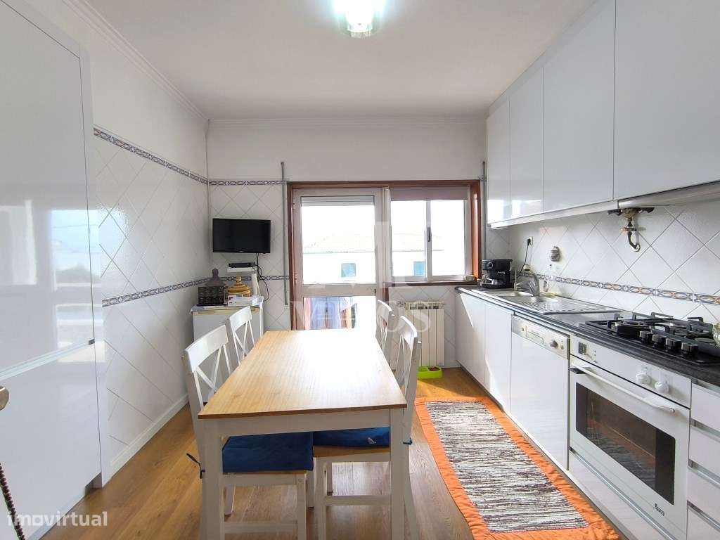 Apartamento T3 na Meadela - Viana do Castelo - Grande imagem: 2/21