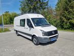 Volkswagen Crafter - 24