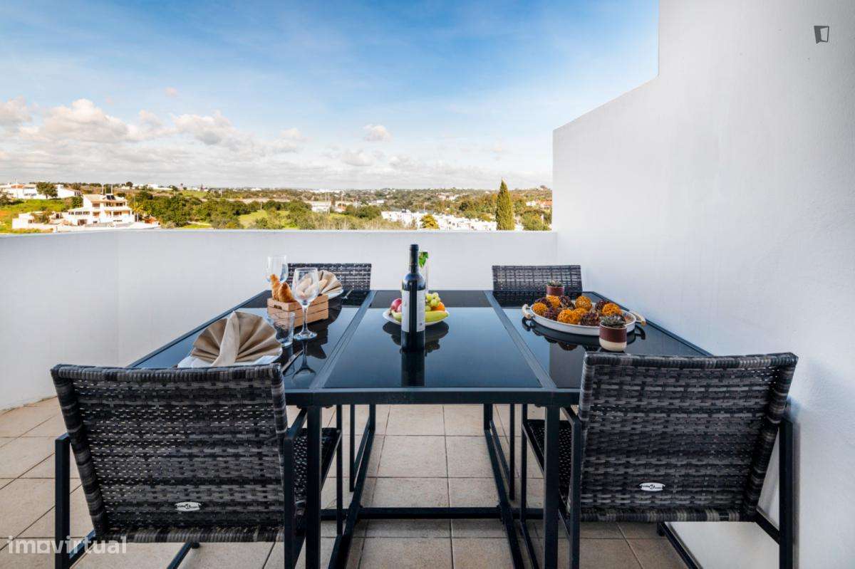 Apartamento com 2 quartos - localizado em Albufeira - Grande imagem: 5/10