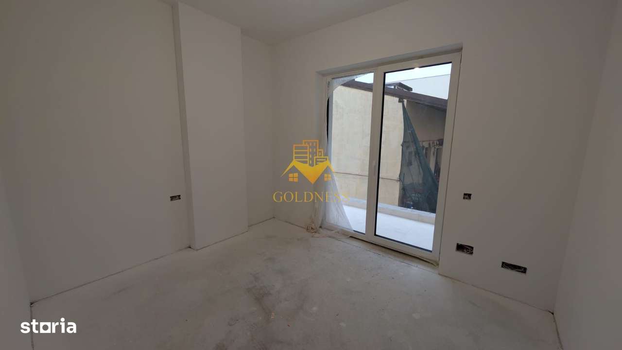 3 camere, Parcare Subterana, Bloc Nou, Central, Pta. Mihai Viteazu-1