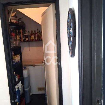 Andar Moradia T3 com Sótão, Logradouro Privado  | Torres Novas-20