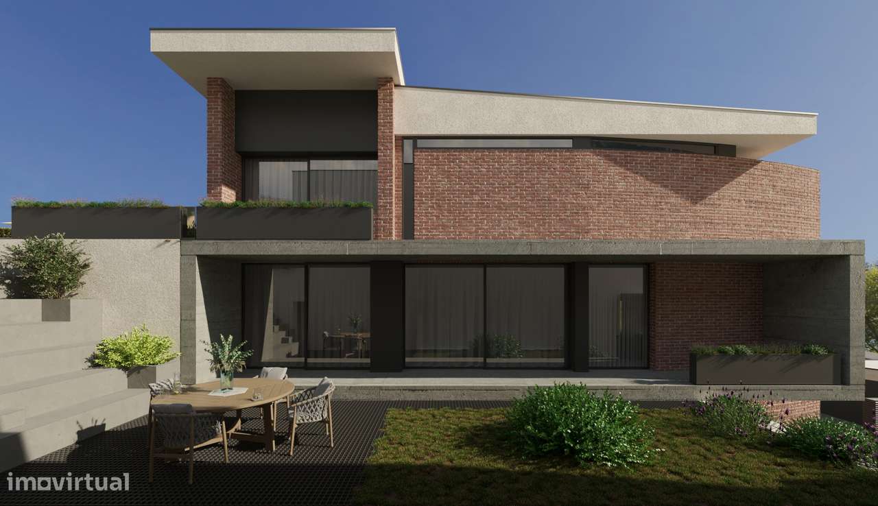 Moradia T3  em Gondiães, Vila Verde - Grande imagem: 5/26