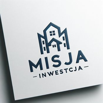 Misja Inwestycja sp. z o.o. Logo