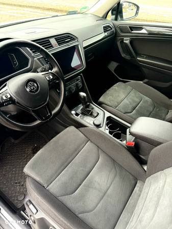 Volkswagen Tiguan 2.0 TSI 4Mot R-Line DSG - 9