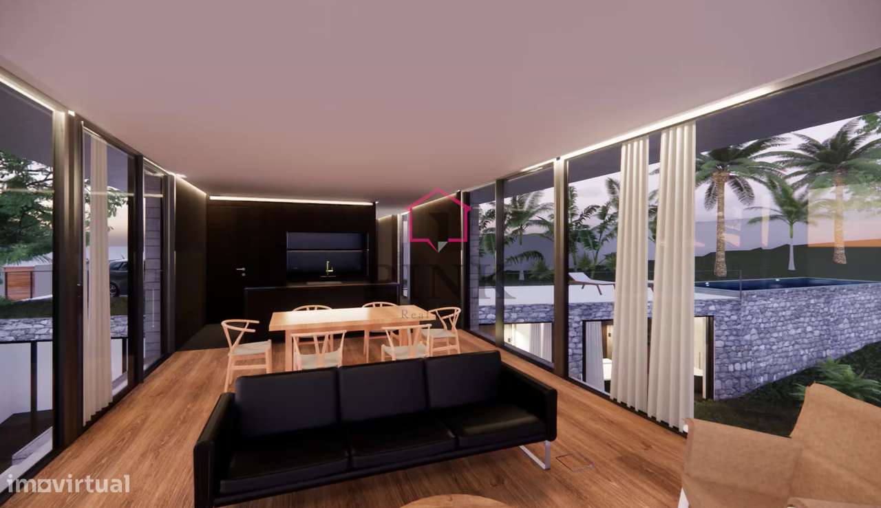 Terreno na Boa Ventura com Vista Mar e Projeto Aprovado-18