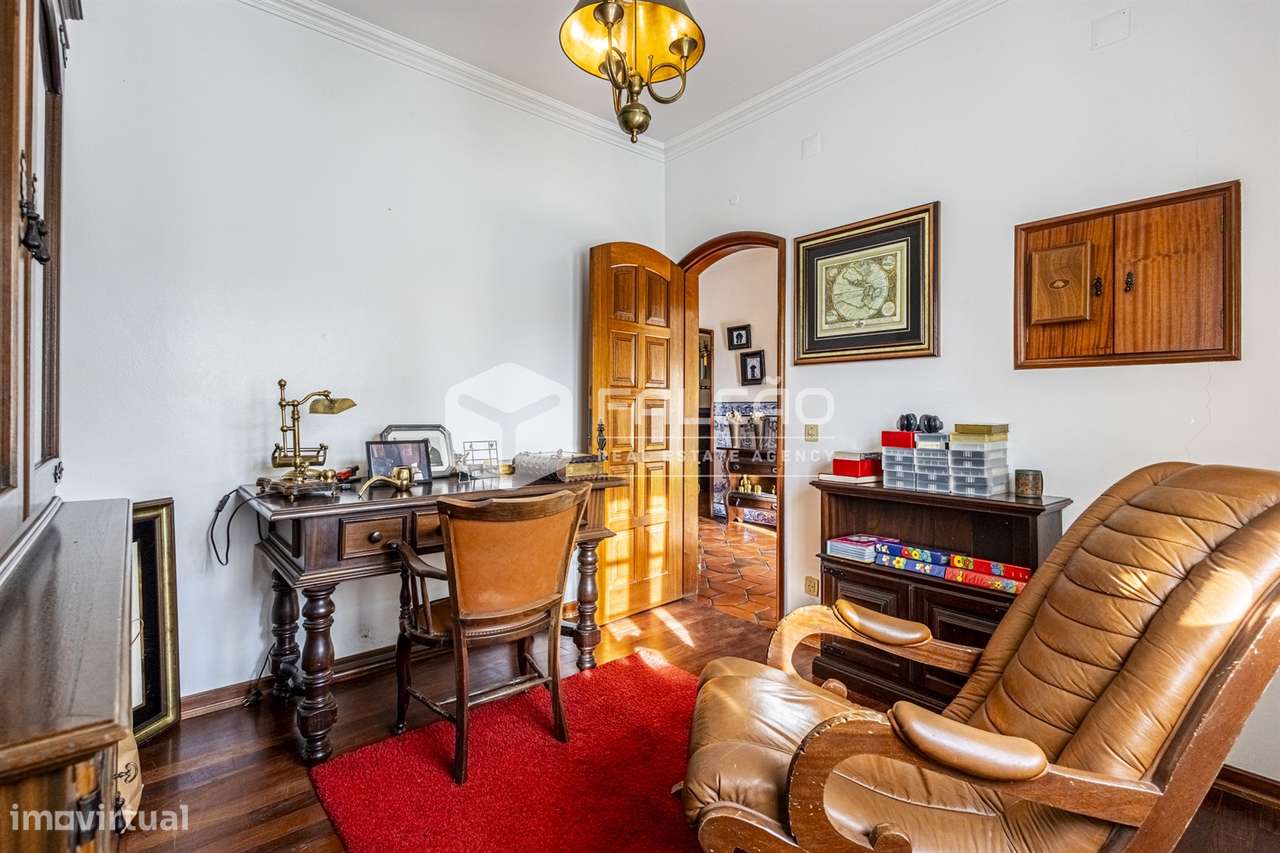 Moradia T5 Venda em Santarém (Marvila), Santa Iria da Ribeira de Santa-6