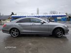 Mercedes-Benz CLS 350 CDI BlueEfficiency 4MATIC SB Aut - 3