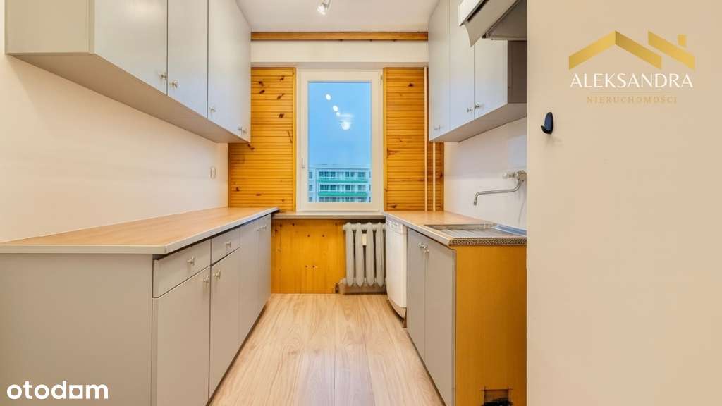 Przestronne 3pokoje do własnej aranżacji | Centrum - Pełny obrazek: 4/14