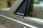 Toyota Carina - 9