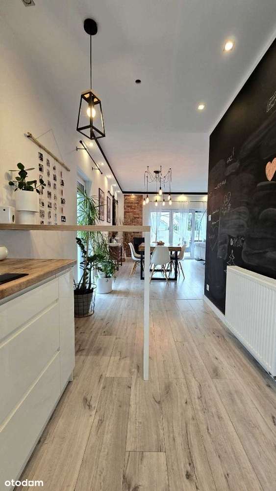 Bliźniak 102,35 m2 ,dz.364 m2 ,Krzyszkowo-9