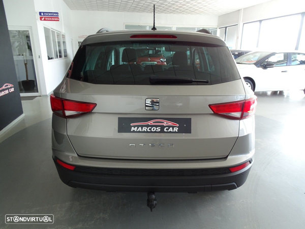 SEAT Ateca 1.6 TDI Style - 6