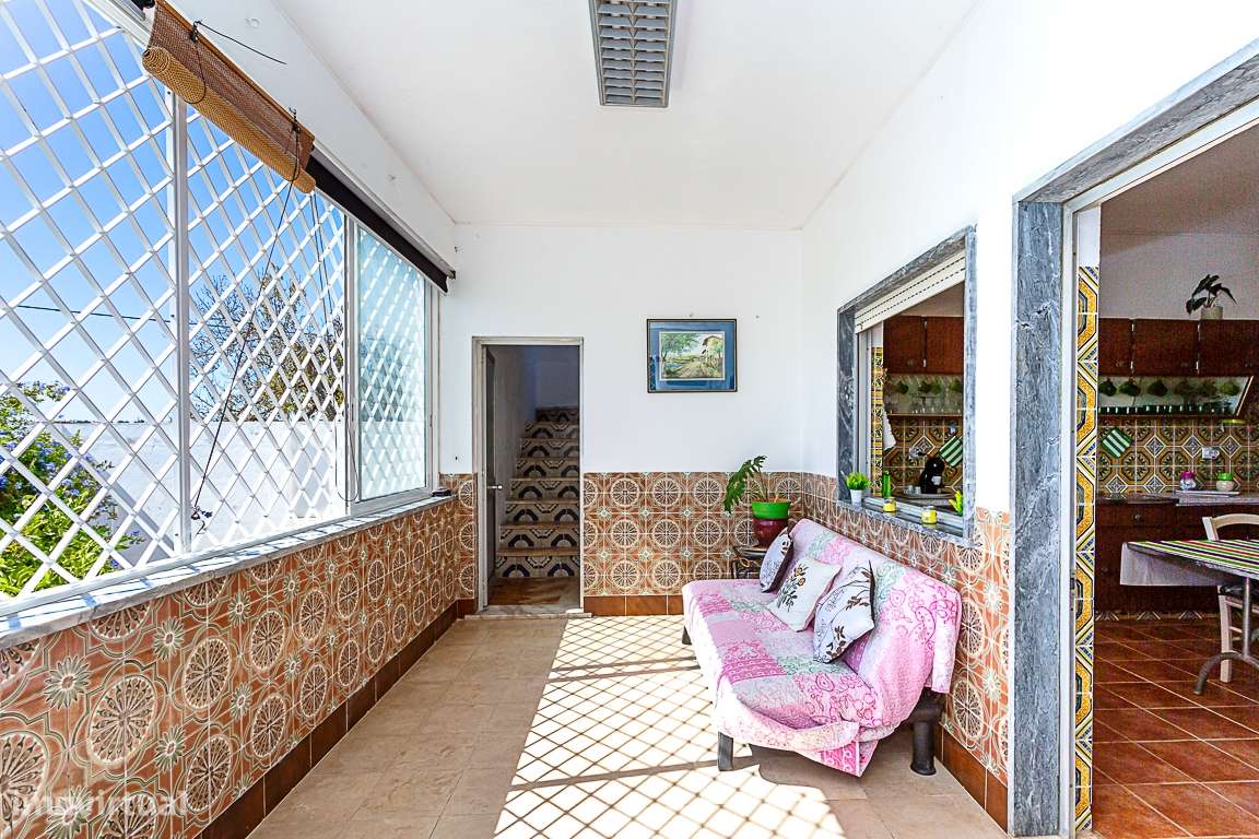 Moradia T4 Venda em Luz de Tavira e Santo Estêvão,Tavira-8