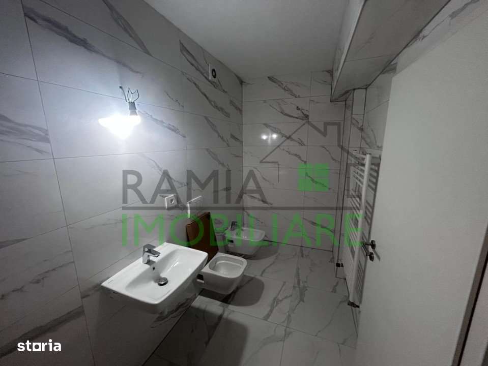 Confort, lumina si spatiu – Apartament 3 camere in zona Coresi, Bras - Imagine principală: 5/12