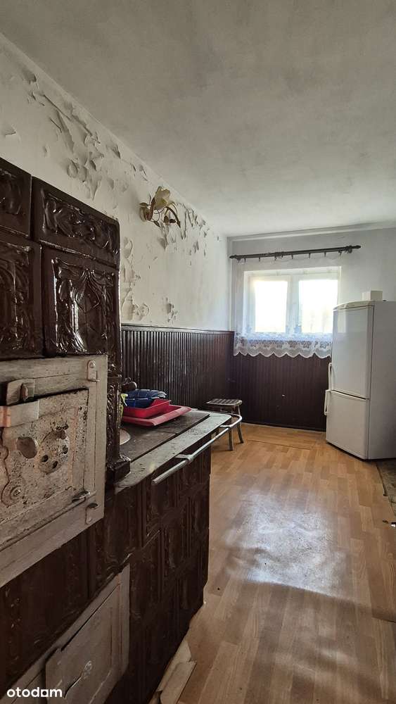 Pogórska Wola, dom jednorodzinny , piekne miejsce, dokończenie budowy-13