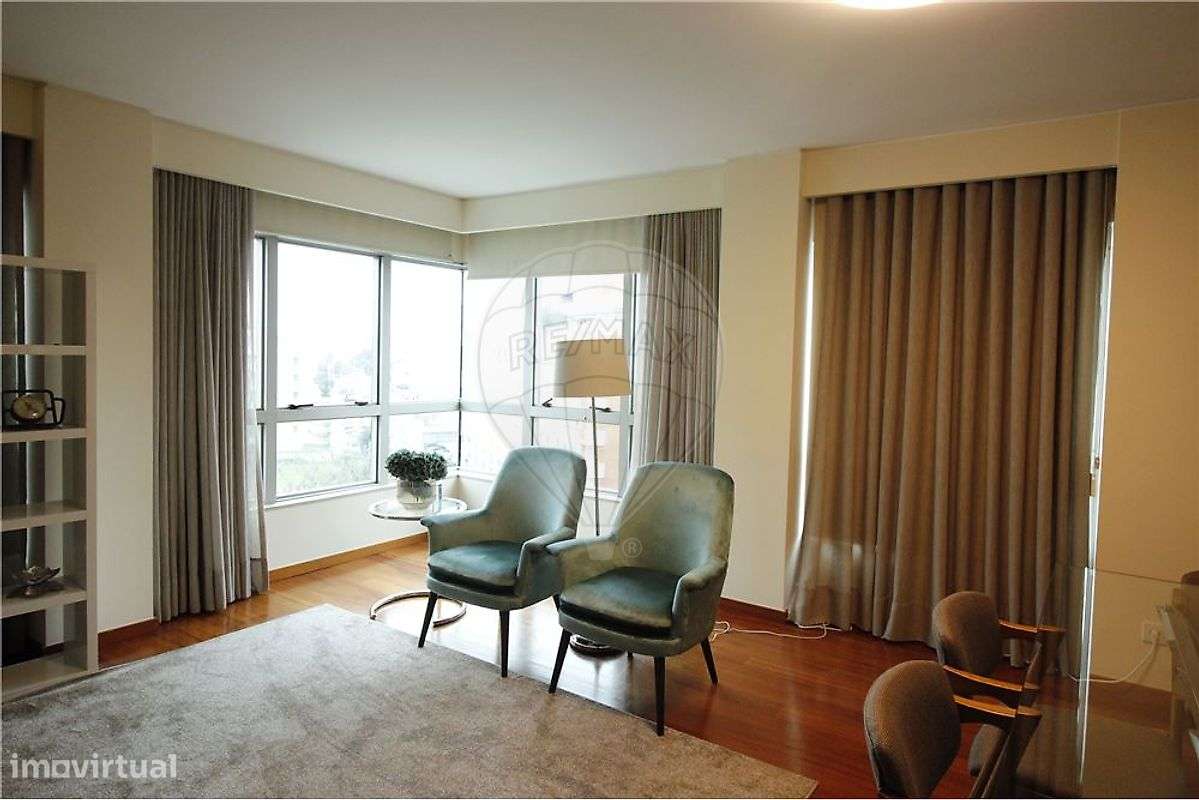 Apartamento T4 para arrendamento - Grande imagem: 5/21