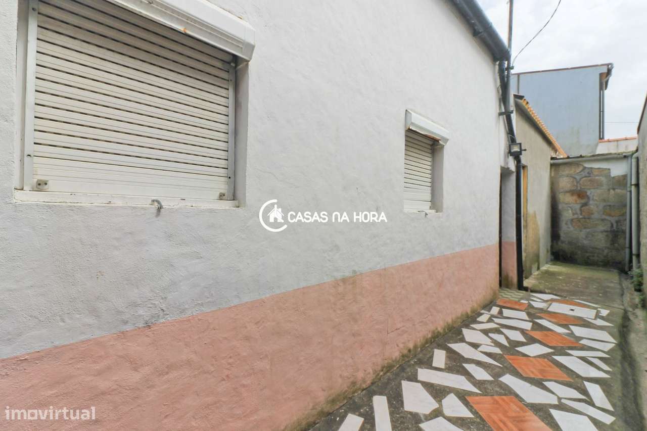 Moradia Térrea | Matosinhos junto ao Metro-12
