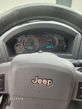 Jeep Grand Cherokee Gr 4.7 V8 Limited - 17