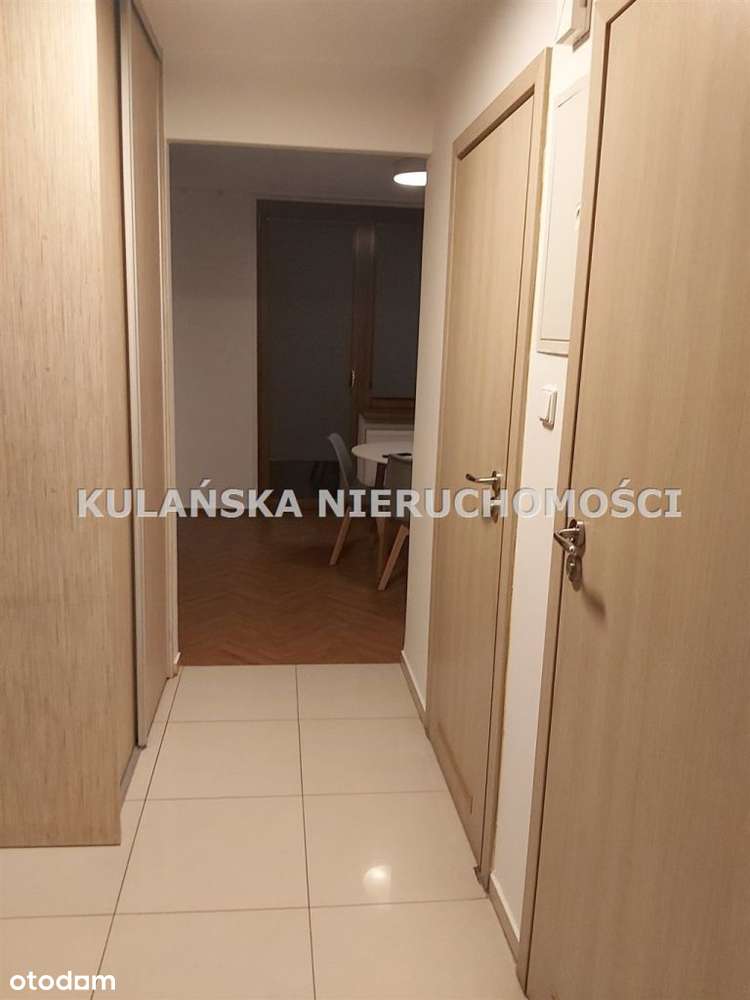 Duża kawalerka 41 m2, umeblowana i wyposażona! - Pełny obrazek: 5/9