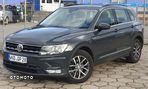 Volkswagen Tiguan 2.0 TDI BMT SCR JOIN DSG - 3