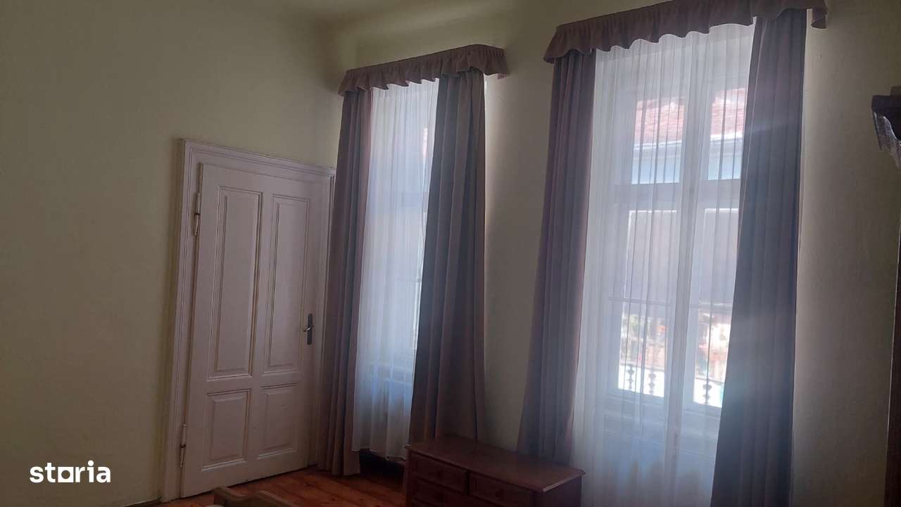 Apartament la Casă Central-2