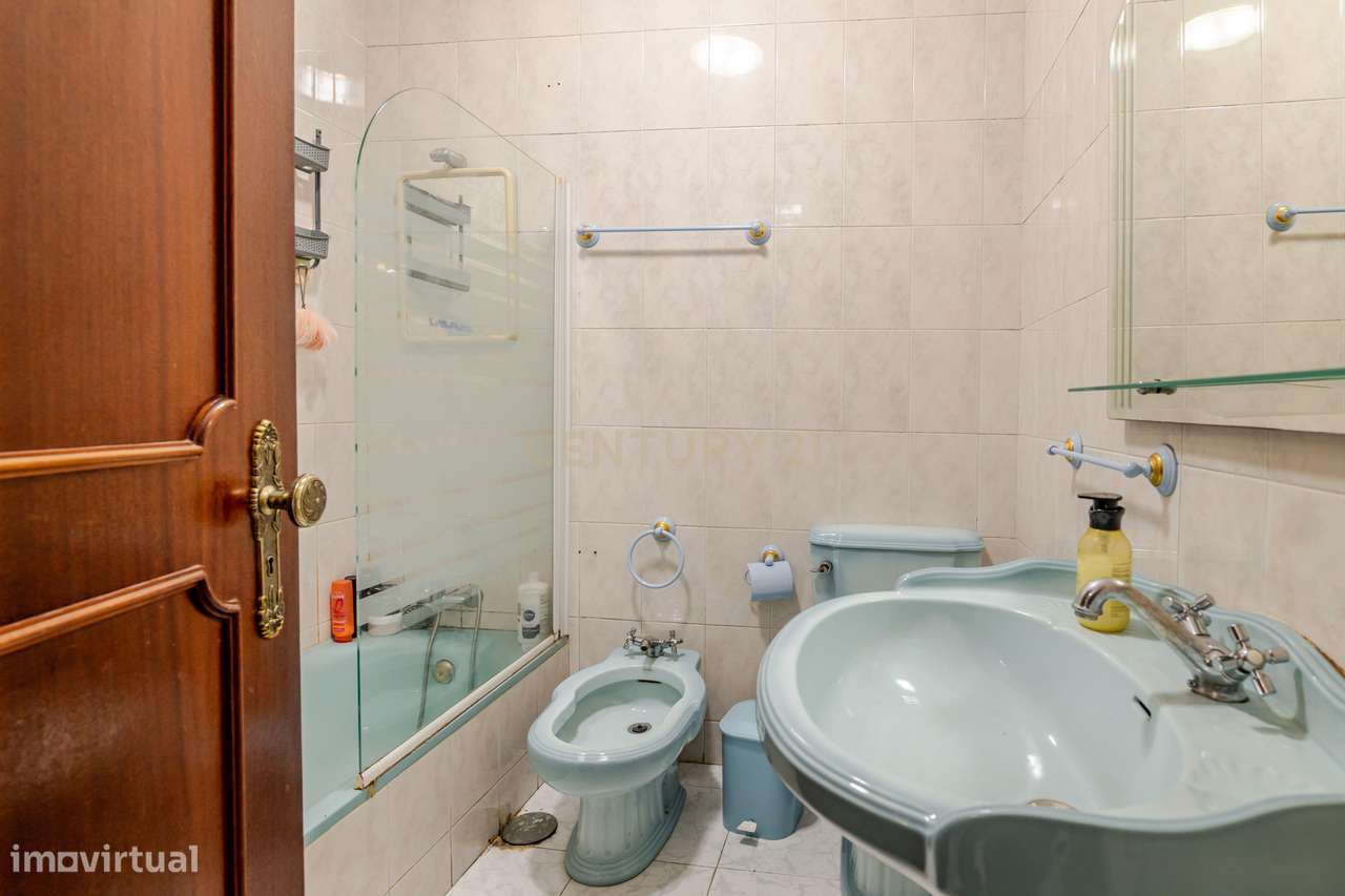 Encantadora Moradia T3 em Lavra, Matosinhos-31