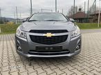 Chevrolet Cruze 1.6 LS - 15