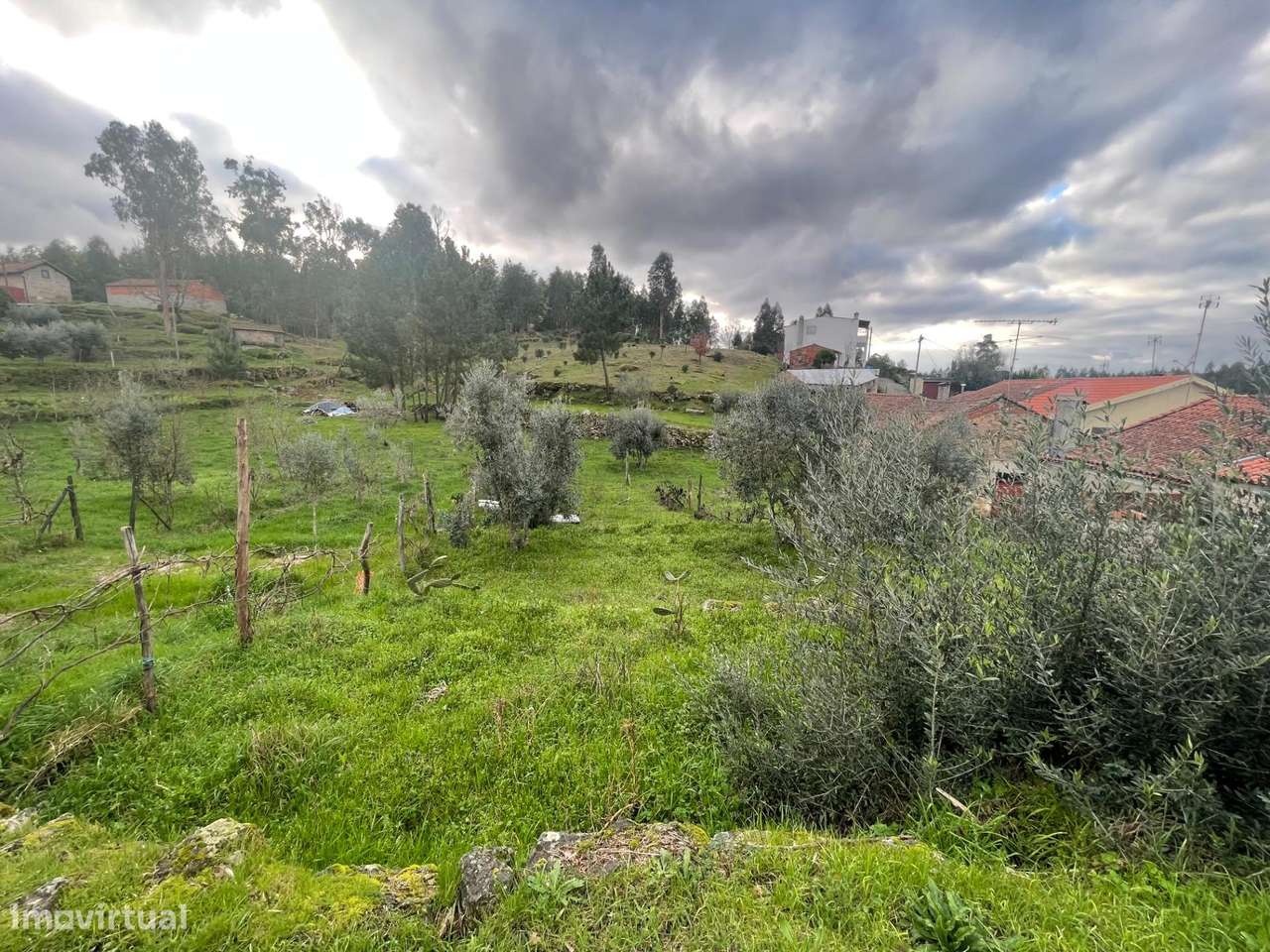 Moradia T2 em Pedra – Quinta da Adarnela-22