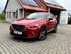 Mazda CX-3 2.0 Takumi - 11