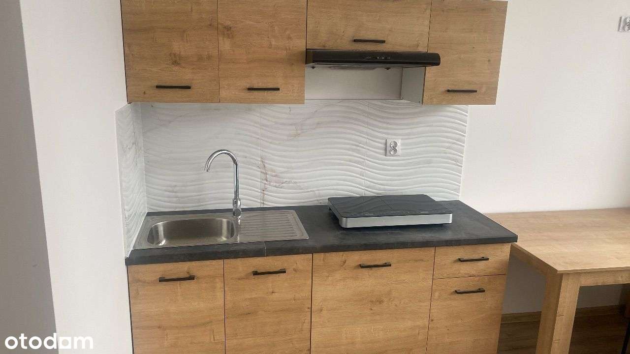 OSTATNI samodzielny min apartament dwuosobowy - View 3