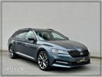 Skoda Superb 2.0 TDI DSG Sportline - 2