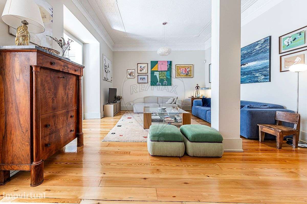 Apartamento T2 para venda-8