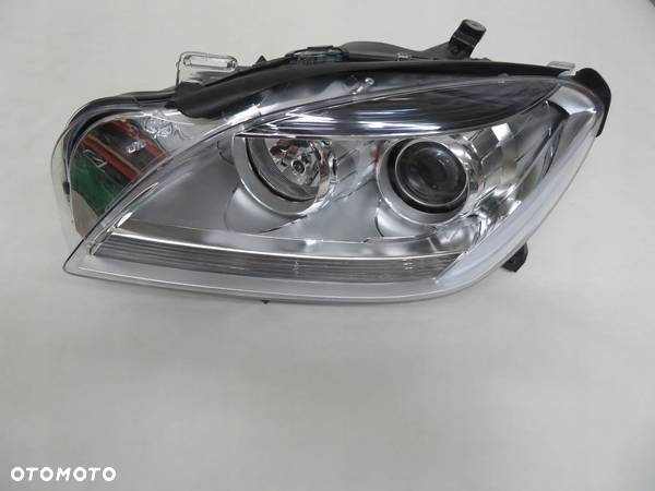 LAMPA LEWA PRZEDNIA LEWY PRZÓD MERCEDES ML W166 A1668206859 - 3