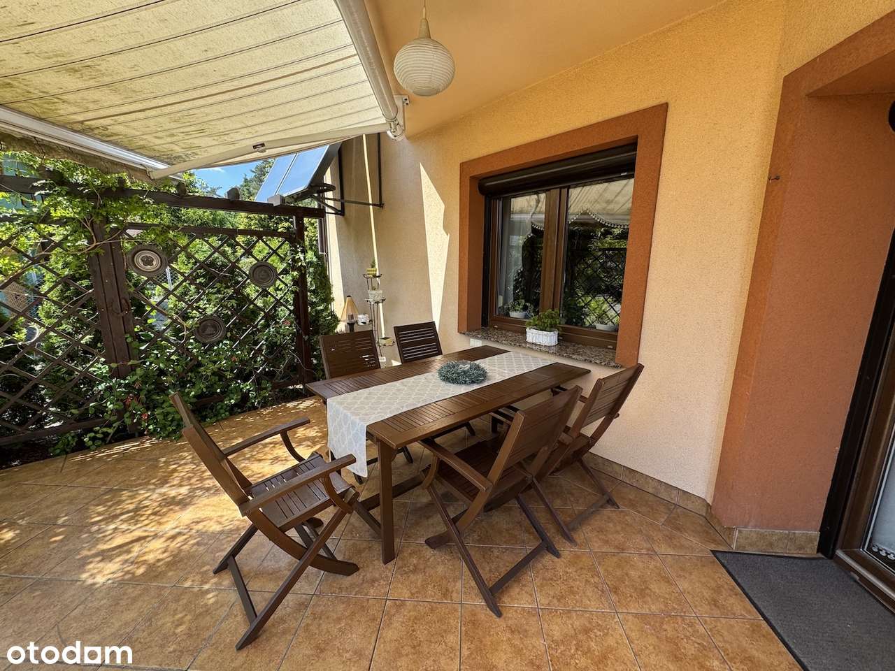 Wejdź i zamieszkaj. Uff... Jestem u siebie.-15