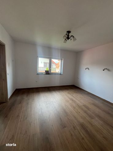 Apartament deosebit intr-o Vila, Selimbar - 150 mp + Pod generos-8