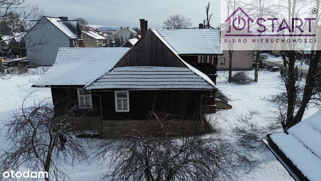 Magiczna posiadłość w Stolicy Podhala-7