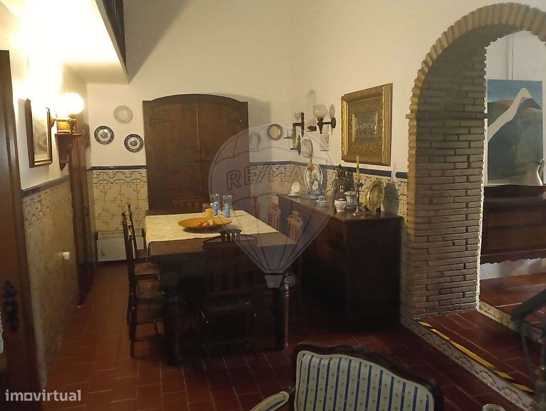 Moradia T5 para venda - Grande imagem: 5/26