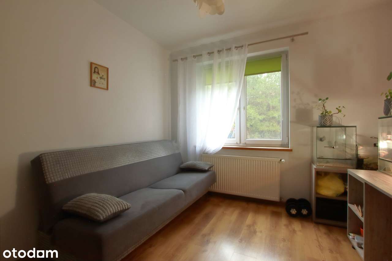 Dom pod lasem, 180 m2, Węgrów-5