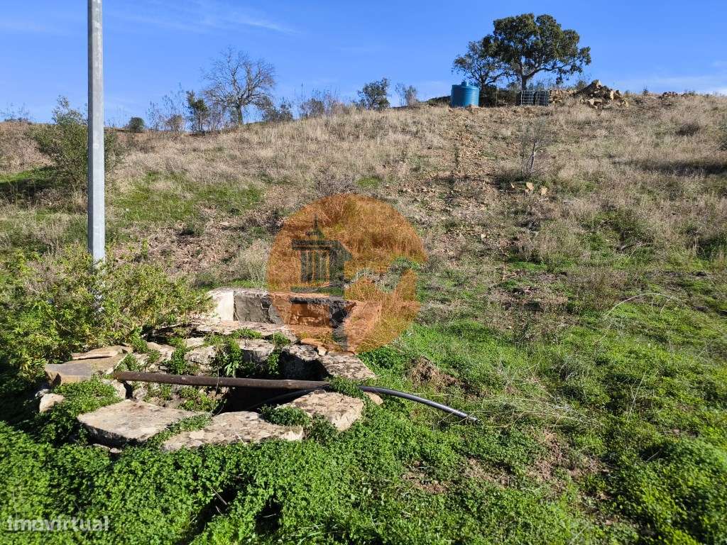 TERRENO COM 13480 M² - COM POÇO - TERRAÇO - DEPÓSITO DE ÁGUA - PERO... - Grande imagem: 4/45