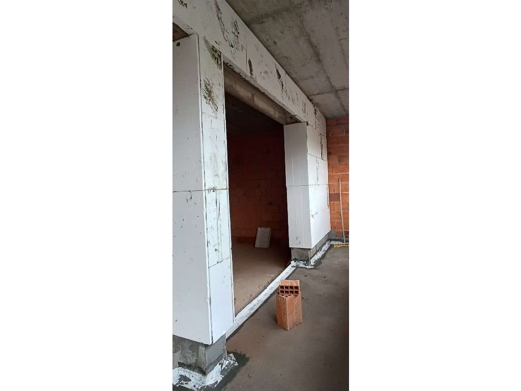 ALMALUZ - Apartamento T1-6