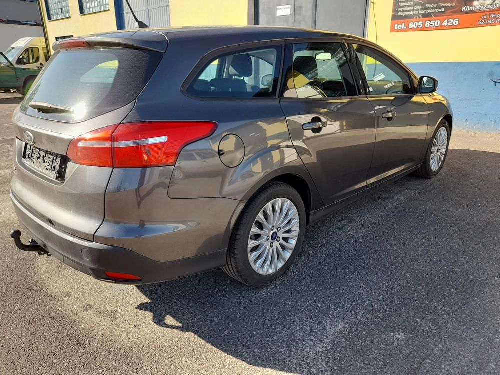 Mercedes-Benz E W212/W207 220 CDI Automatik Avantgarde 2014