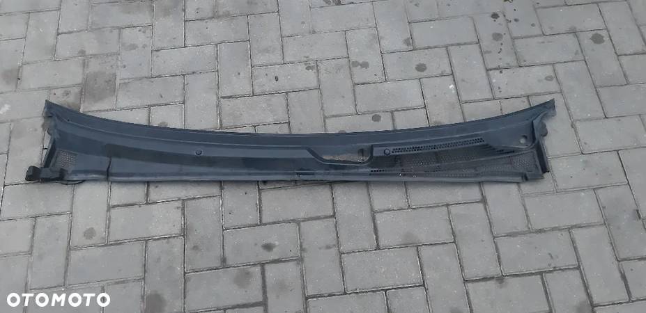 Podszybie Opel Vectra C 2005r. 09179871 - 4