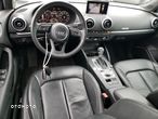 Audi A3 2.0 TFSI Limousine quattro S tronic design - 8