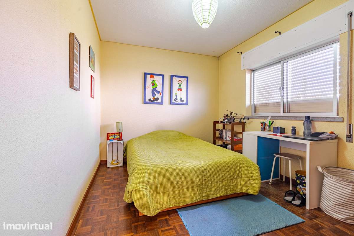 Excelente Moradia T3 - Fatima (Centro) - Grande imagem: 5/19