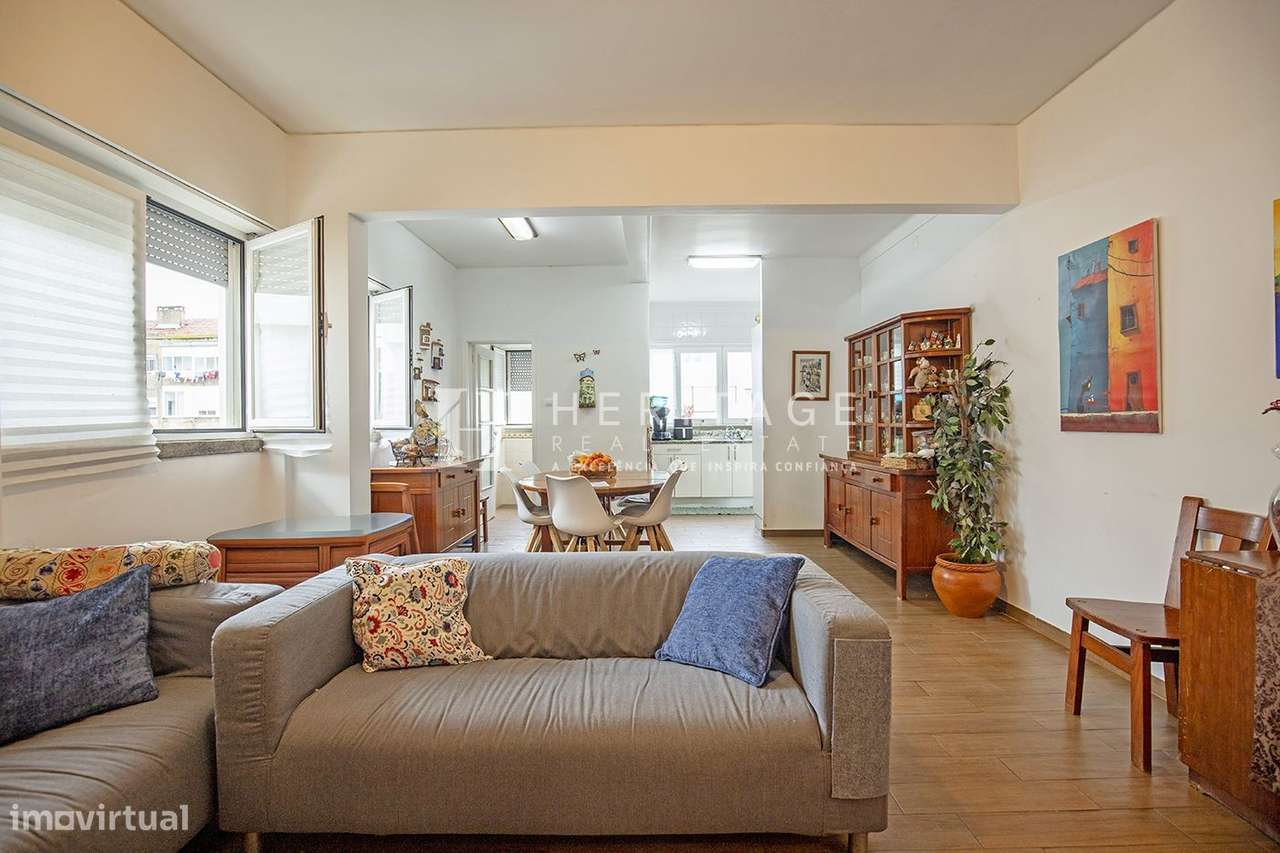 T4 no coração do Barreiro - Grande imagem: 3/24