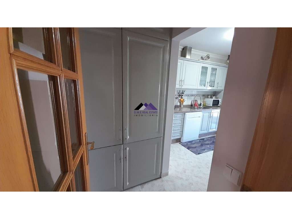 Apartamento T3 no Centro de Vila Real de Santo António-8