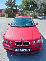BMW Seria 3 316ti compact