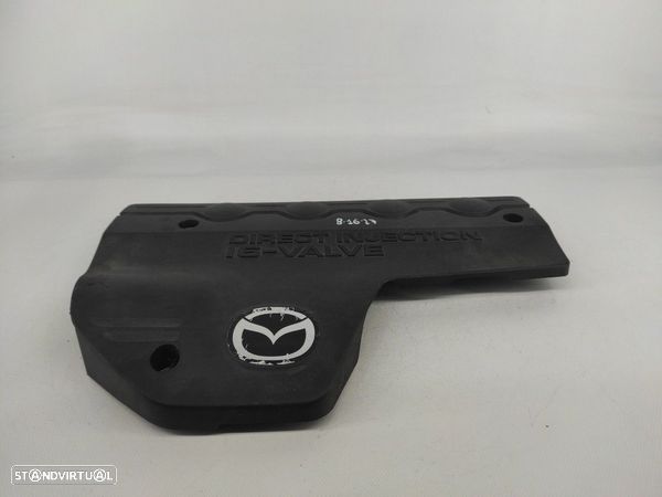 Tampa Do Motor Mazda 626 V Break (Gw) - 1